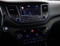 Hyundai Tucson  2.0 CRDi GO Czech