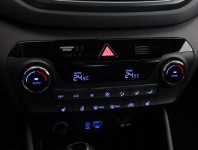 Hyundai Tucson  2.0 CRDi GO Czech