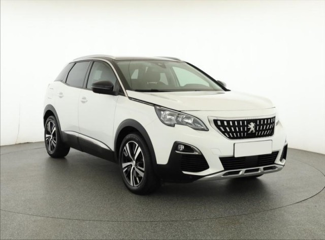 Peugeot 3008  1.2 PureTech 