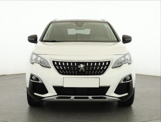 Peugeot 3008  1.2 PureTech 