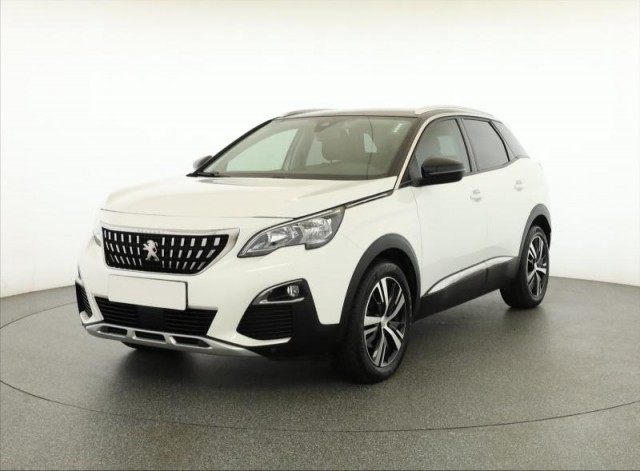Peugeot 3008  1.2 PureTech 