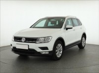 Volkswagen Tiguan  2.0 TSI Comfortline
