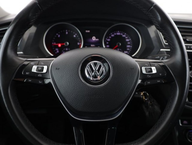 Volkswagen Tiguan  2.0 TDI Comfortline
