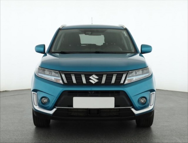 Suzuki Vitara  1.4 BoosterJet 
