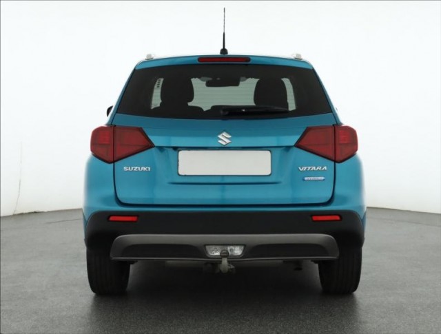 Suzuki Vitara  1.4 BoosterJet 