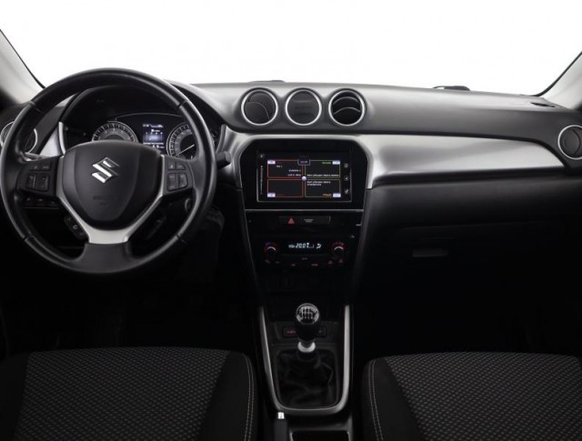 Suzuki Vitara  1.4 BoosterJet 