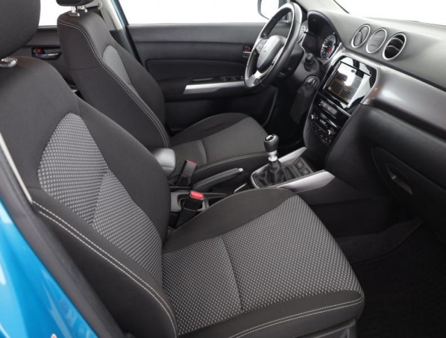 Suzuki Vitara  1.4 BoosterJet 