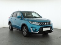 Suzuki Vitara  1.4 BoosterJet 