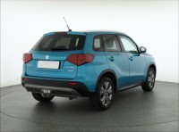 Suzuki Vitara  1.4 BoosterJet 