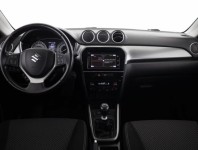 Suzuki Vitara  1.4 BoosterJet 