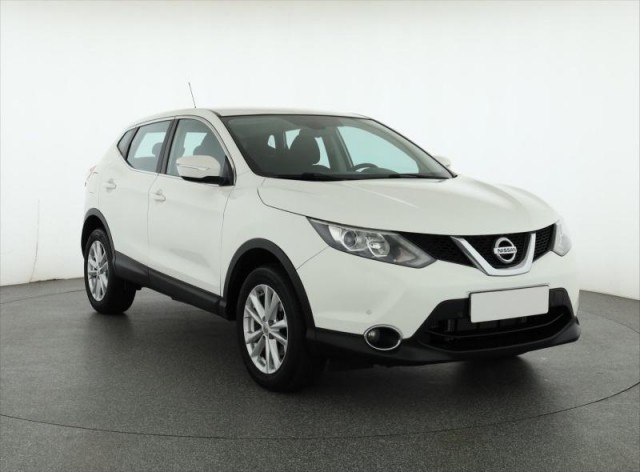 Nissan Qashqai  1.2 DIG-T 