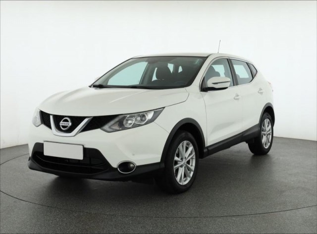 Nissan Qashqai  1.2 DIG-T 