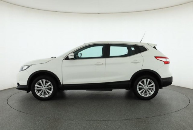 Nissan Qashqai  1.2 DIG-T 