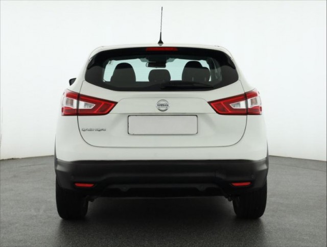 Nissan Qashqai  1.2 DIG-T 