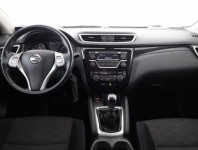 Nissan Qashqai  1.2 DIG-T 