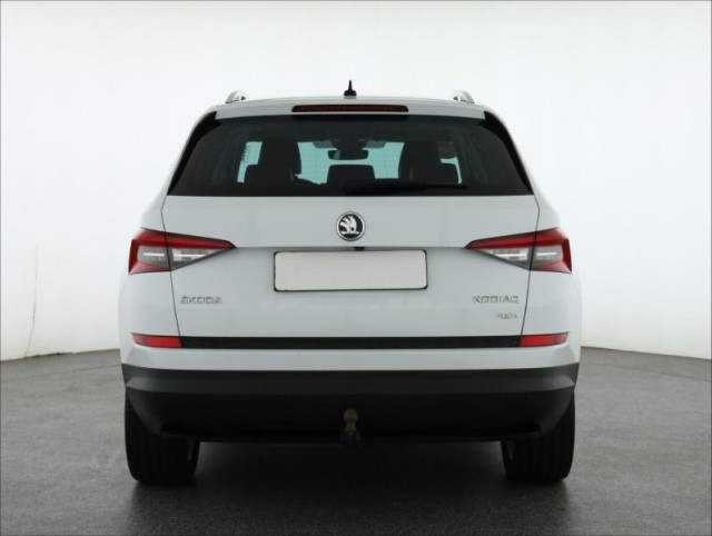Škoda Kodiaq  2.0 TDI Style Plus