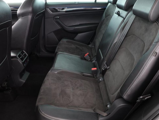 Škoda Kodiaq  2.0 TDI Style Plus