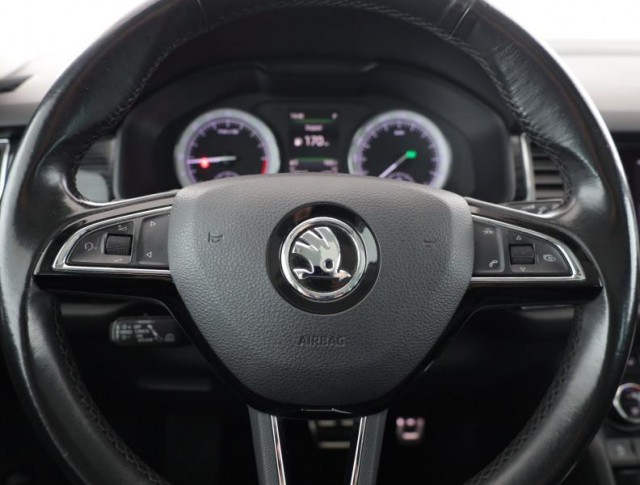 Škoda Kodiaq  2.0 TDI Style Plus