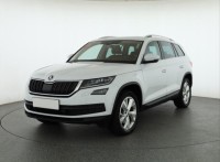 Škoda Kodiaq  2.0 TDI Style Plus