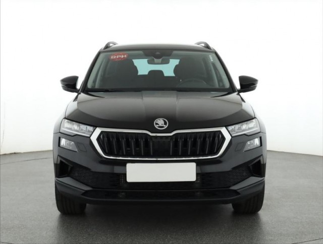 Škoda Karoq  1.5 TSI Fresh