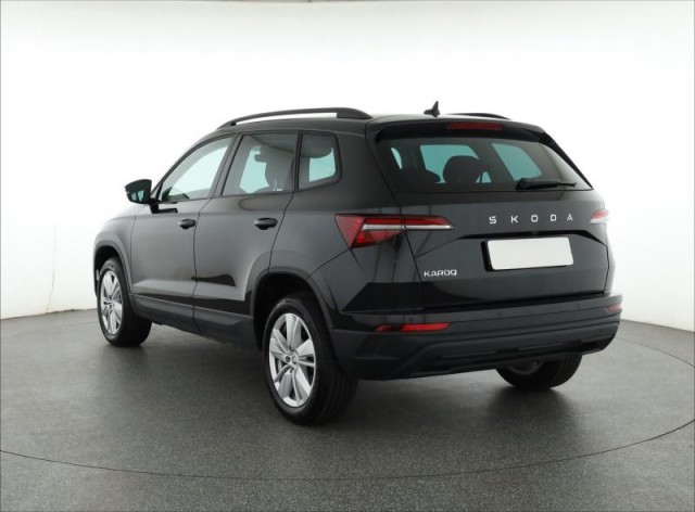 Škoda Karoq  1.5 TSI Fresh