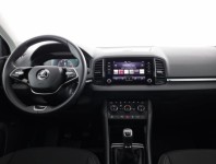 Škoda Karoq  1.5 TSI Fresh