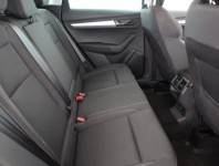 Škoda Karoq  1.5 TSI Fresh