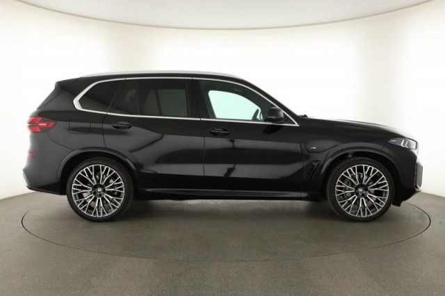BMW X5  xDrive30d M Paket
