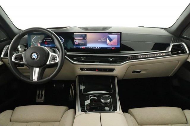 BMW X5  xDrive30d M Paket