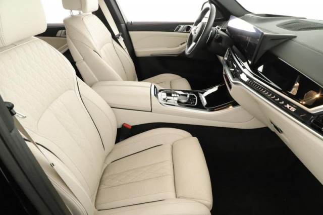 BMW X5  xDrive30d M Paket