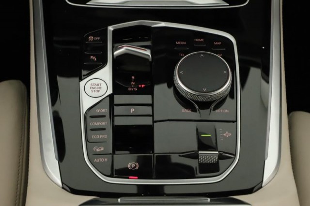 BMW X5  xDrive30d M Paket