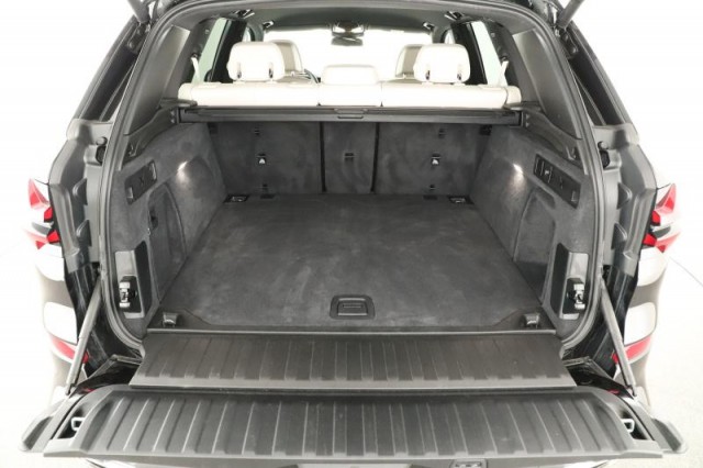 BMW X5  xDrive30d M Paket