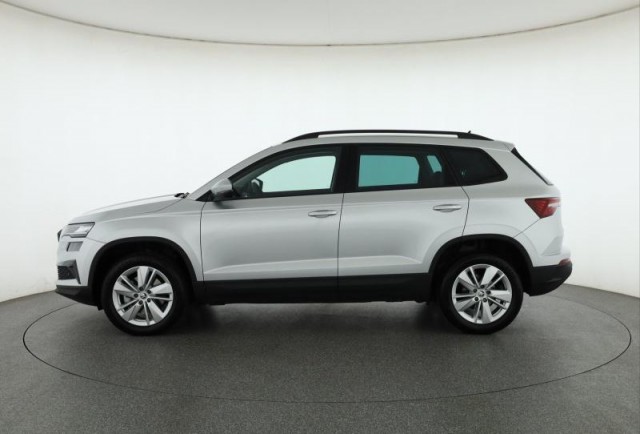 Škoda Karoq  1.5 TSI Fresh