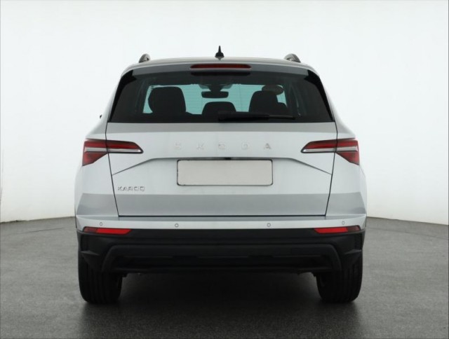 Škoda Karoq  1.5 TSI Fresh