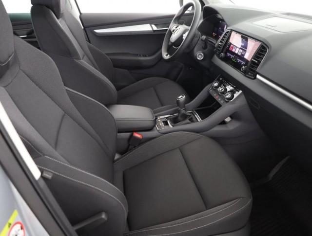 Škoda Karoq  1.5 TSI Fresh