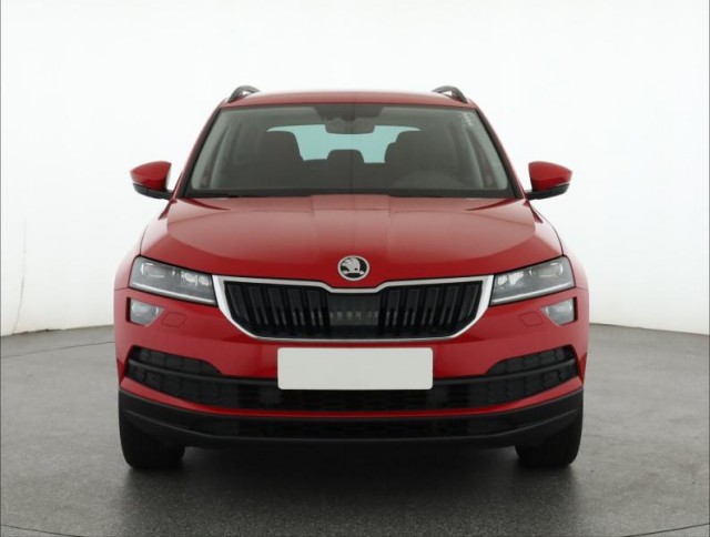 Škoda Karoq  1.5 TSI Style