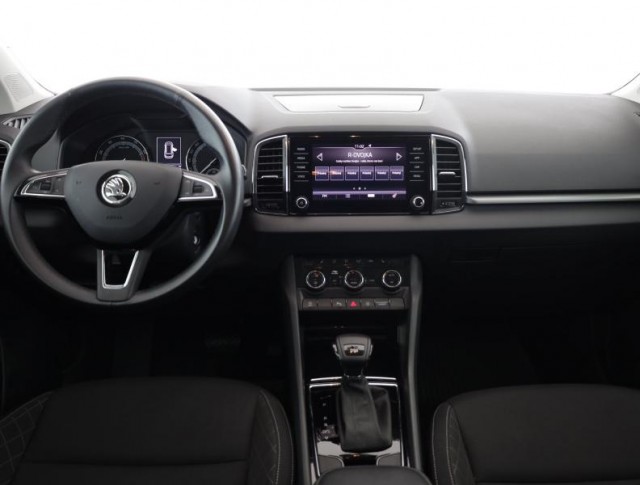 Škoda Karoq  1.5 TSI Style