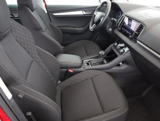 Škoda Karoq  1.5 TSI Style