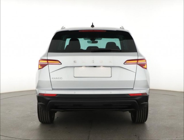Škoda Karoq  2.0 TDI Drive