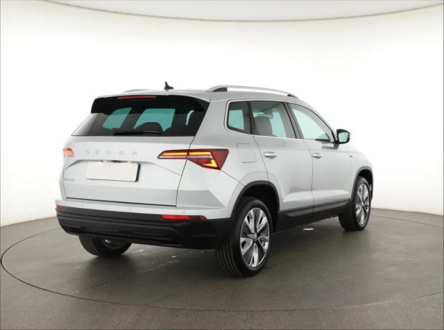 Škoda Karoq  2.0 TDI Drive