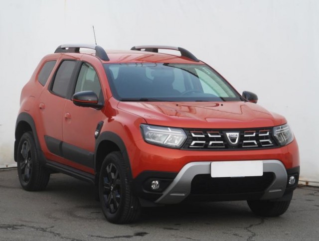 Dacia Duster  1.3 TCe Extreme