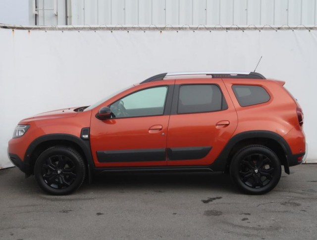 Dacia Duster  1.3 TCe Extreme