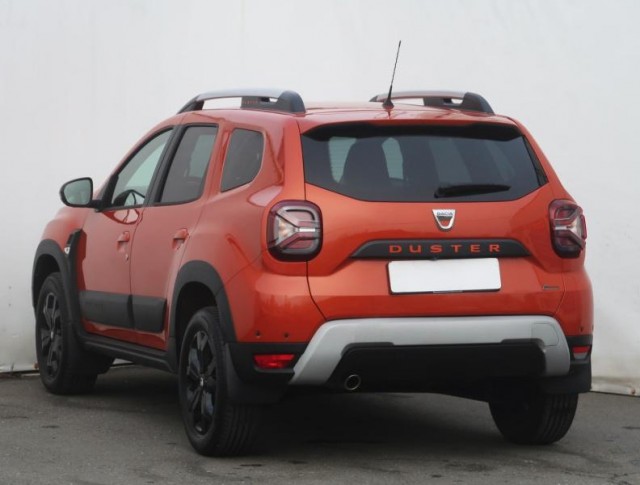Dacia Duster  1.3 TCe Extreme
