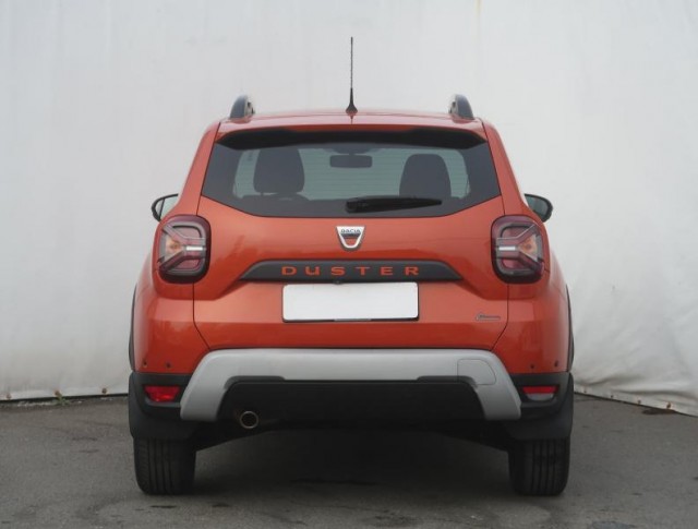 Dacia Duster  1.3 TCe Extreme