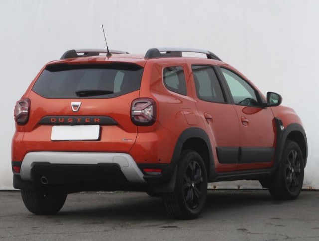 Dacia Duster  1.3 TCe Extreme
