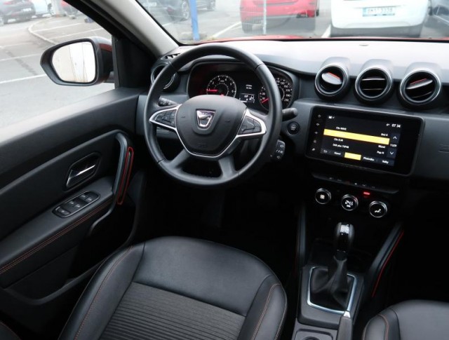 Dacia Duster  1.3 TCe Extreme