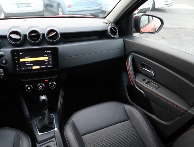 Dacia Duster  1.3 TCe Extreme