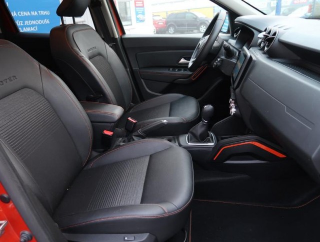 Dacia Duster  1.3 TCe Extreme