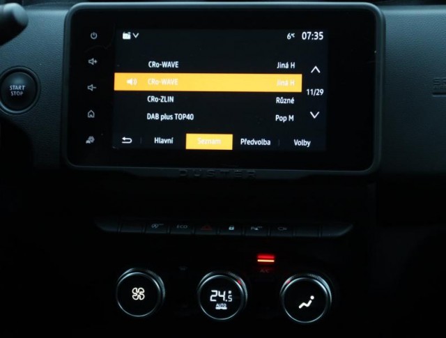 Dacia Duster  1.3 TCe Extreme