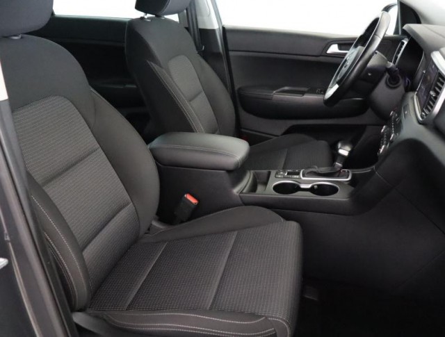 Kia Sportage  1.6 CRDi MHEV Top